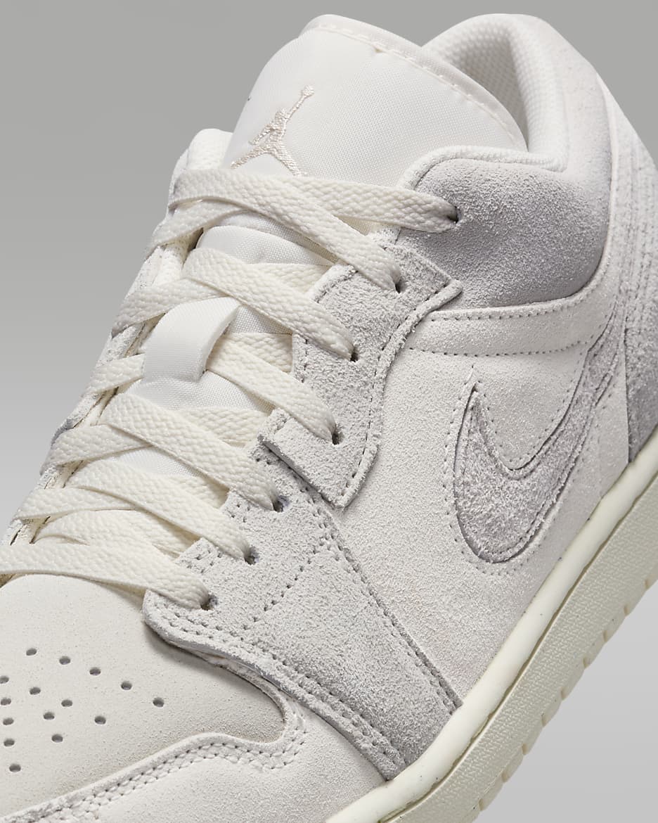 Air Jordan 1 Low SE Craft Men s Shoes